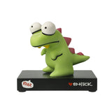 GOEBEL | Roar - 瓷像 Pop Art Ed Heck