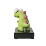 GOEBEL | Roar - 瓷像 Pop Art Ed Heck