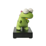 GOEBEL | Roar - 瓷像 Pop Art Ed Heck