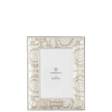 VERSACE | VHF12 銀色相架 10 x 15 cm