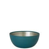 ROSENTHAL | 玻璃裝飾果盤 21cm - 綠