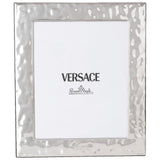 VERSACE | VHF13 銀色相架 20 x 25 cm