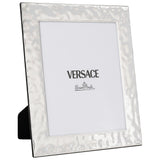 VERSACE | VHF13 銀色相架 20 x 25 cm