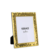 VERSACE | VHF13 金色相架 15 x 20 cm
