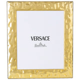 VERSACE | VHF13 金色相架 20 x 25 cm