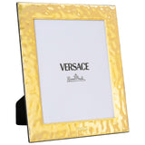 VERSACE | VHF13 金色相架 20 x 25 cm