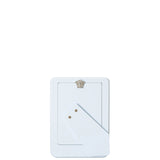 VERSACE | VHF15 Barocco Blue 相架 9 x 13 cm - 粉藍