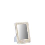 VERSACE | VHF15 Barocco Blue 相架 9 x 13 cm - 粉藍