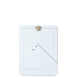 VERSACE | VHF15 Barocco Blue 相架 13 x 18 cm - 粉藍