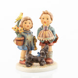 M.I. HUMMEL | And Many, Many Years to Come! 再創輝煌