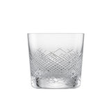 ZWIESEL GLAS | Bar Premium No.2 手工吹製威士忌酒杯對裝 大