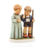 M.I. HUMMEL | Wondering 排除萬難