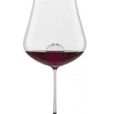 ZWIESEL GLAS | Air Sense 手工吹製布根地紅酒杯對裝
