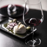 ZWIESEL GLAS | Air Sense Bordeaux Red Wine Glass Handmade Set of 2