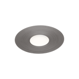 J.L COQUET | Hémisphère Platinum 湯碟 23cm