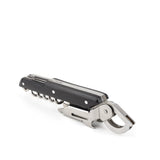 PEUGEOT | Clavelin Black Sommelier Corkscrew