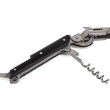 PEUGEOT | Clavelin Black Sommelier Corkscrew