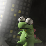 GOEBEL | Roar - 瓷像 Pop Art Ed Heck