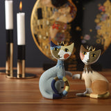 GOEBEL | Gina la Principessa - 瓷像 12cm Rosina Wachtmeister