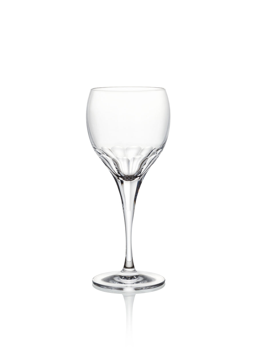 Rückl| Rudolph II Crystal White Wine Glass