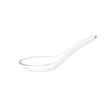 HAVILAND | 鉑金邊中式瓷匙