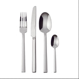 SAMBONET | Neutra Stainless Steel 2 Person Cutlery Set 8 pcs
