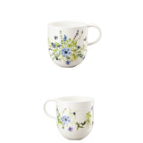 ROSENTHAL | Brillance Grand Air Set of 4 Mugs