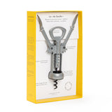 L'ATELIER DU VIN | BILAME 鉻合金雙片開瓶器