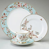 NARUMI | Mirei Couple Coffee Cup & Saucer