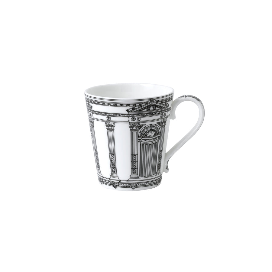 Royal Crown Derby | Royal Albert Hall Mug (Archway) with Gift Box