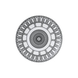 ROYAL CROWN DERBY | Royal Albert Hall 餐碟禮盒 21cm