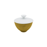 J.L COQUET | Hémisphère Gold 糖盅 15 cl