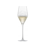 ZWIESEL GLAS | Bar Premium No.2 Champagne Handmade Glass Set of 2