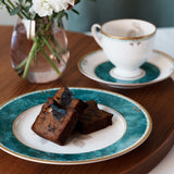 NARUMI | Caress 咖啡杯連底碟對裝