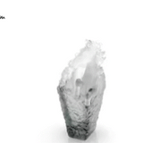 DAUM | Cavalcade 萬馬奔騰雙馬筆座藍灰色 17.5cm