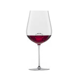 ZWIESEL GLAS | Air Sense 手工吹製紅酒杯對裝