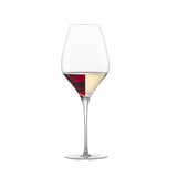 ZWIESEL GLAS | Alloro Wine Tasting Glass Handmade Set of 2
