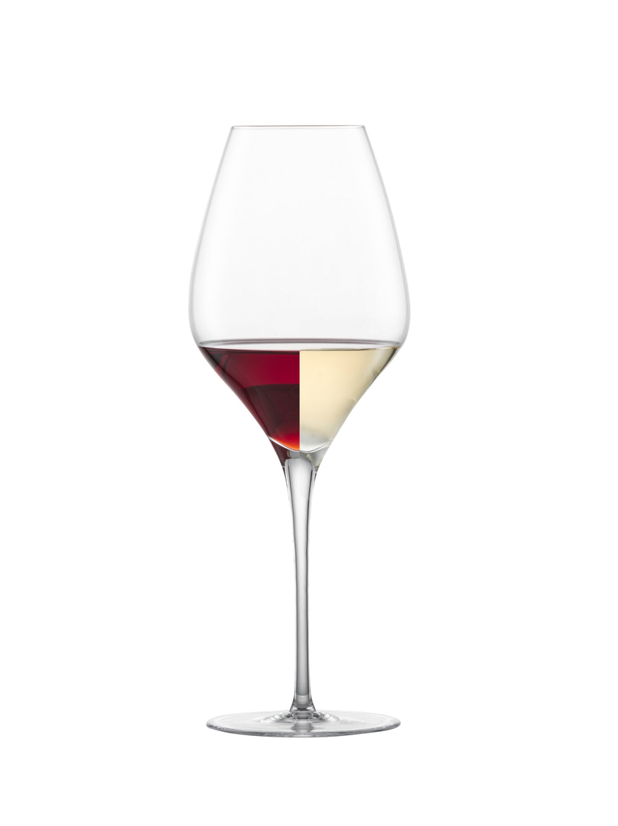 ZWIESEL GLAS | Alloro Wine Tasting Glass Handmade Set of 2