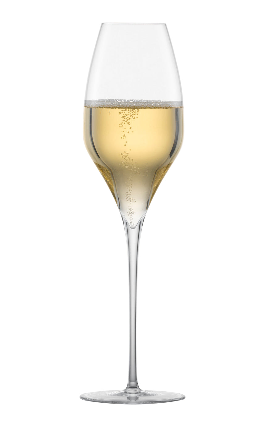 ZWIESEL GLAS | Alloro Champagne Glass Handmade Set of 2