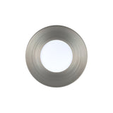 J.L COQUET | Hémisphère Platinum 甜品碟 21cm