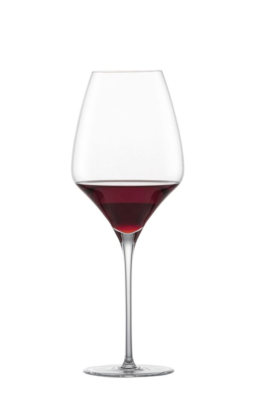 ZWIESEL GLAS | Alloro Cabernet Sauvignon Red Wine Glass Handmade Set of 2