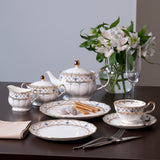 NARUMI | Primadonna 茶壺