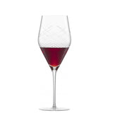 ZWIESEL GLAS | Bar Premium No.2 Bordeaux Red Wine Glass Handmade Set of 2