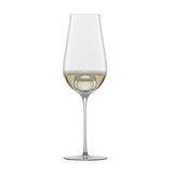 ZWIESEL GLAS | Air Sense Champagne Glass Handmade Set of 2