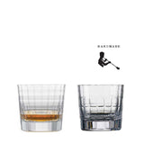 ZWIESEL GLAS | Bar Premium No.1 Whisky Glass Large Handmade Set of 2