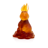 DAUM | 十二生肖系列 - 兔 10.4 cm