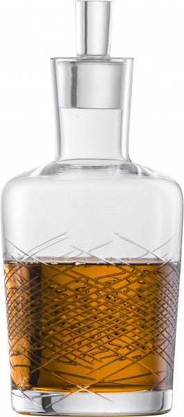 ZWIESEL GLAS | Hommage Com??te Whisky Carafe Handmade