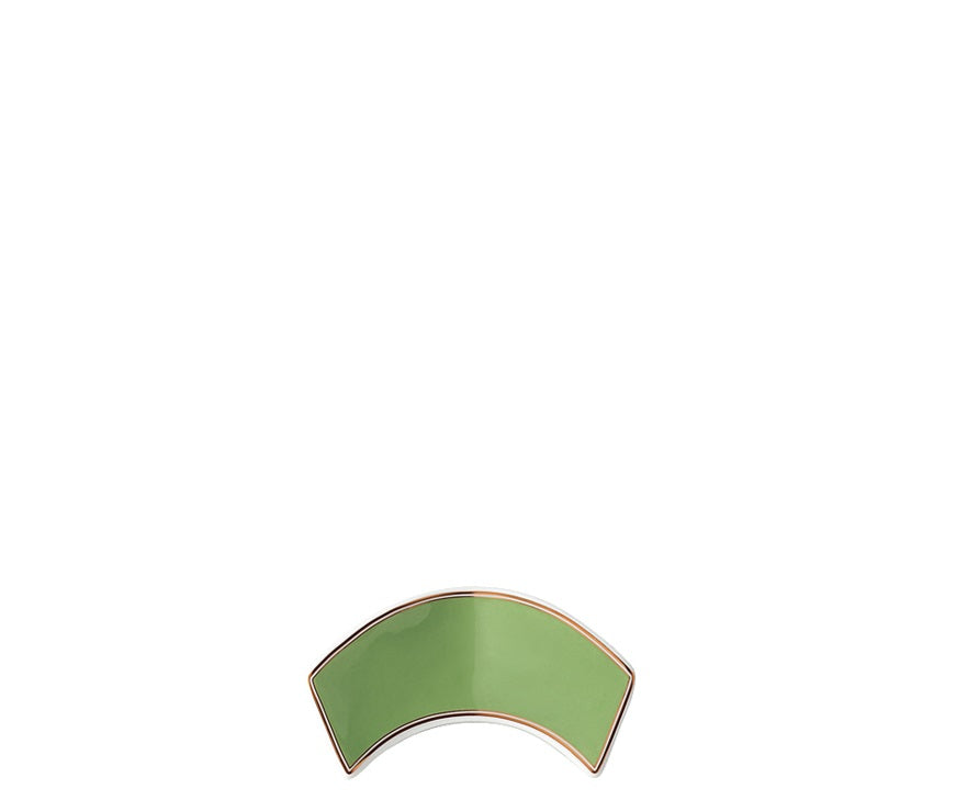 Swarovski | Signum Green Chopstick holder