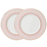 NARUMI | Aurora 茶具甜品套裝 2位