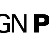 PHILIPPI | Fontaine 雙層甜品架及花瓶 H 23cm